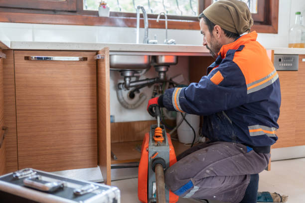 Reliable La Porte, IN Plumbing Solutions