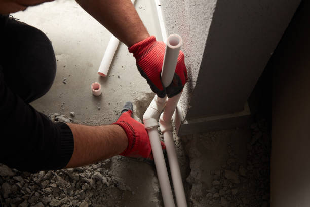 Best Water Leak Repair  in La Porte, IN