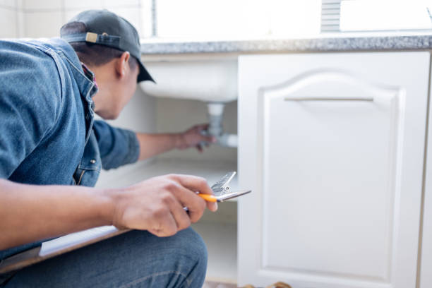 Water Softener Installation in La Porte, IN