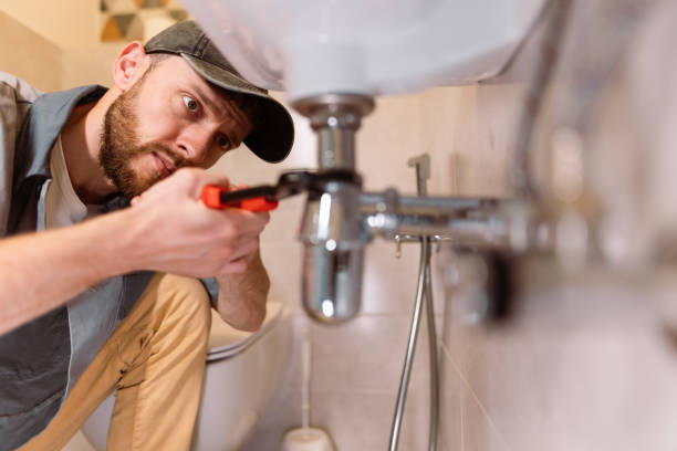 Best Hot Water Heater Installation  in La Porte, IN