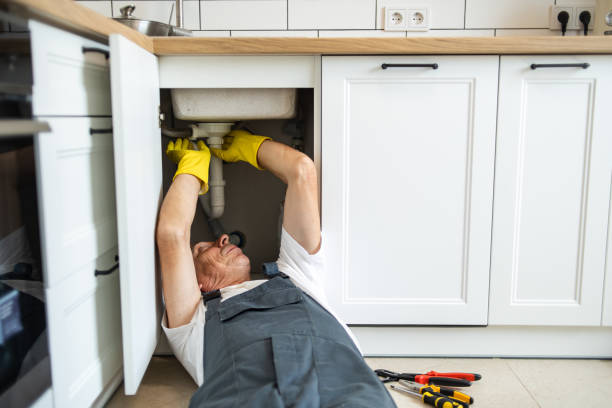 Best Sewer Cleaning Services  in La Porte, IN