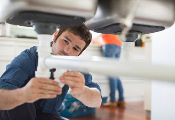 Best Faucet Repair  in La Porte, IN