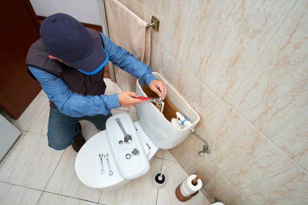 Best Commercial Plumbing Services  in La Porte, IN