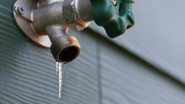Best Leak Detection Services  in La Porte, IN