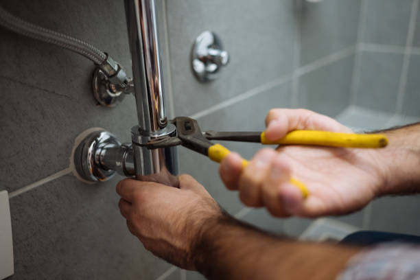 Sprinkler Systems in La Porte, IN