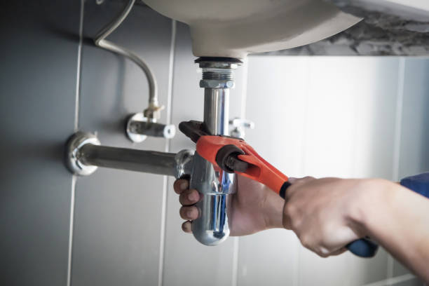 Best Local Plumber Services  in La Porte, IN