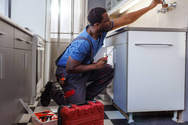 Best Gas Line Repair  in La Porte, IN