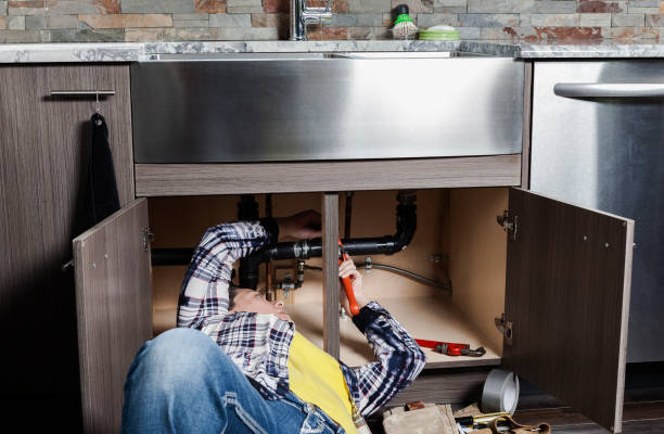 Best Plumbing Services Near Me  in La Porte, IN