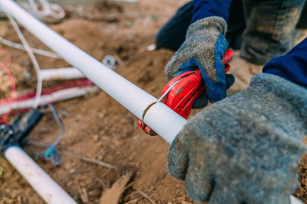 Best Emergency Plumbing Repair  in La Porte, IN