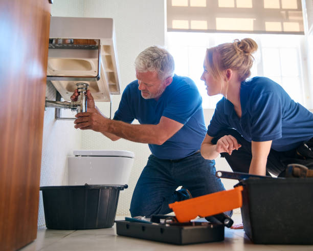 Best Best Plumbers Near Me  in La Porte, IN